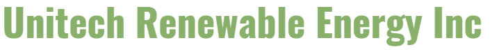 Unitech Renewable Energy Inc