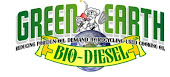 Green Earth Bio-diesel