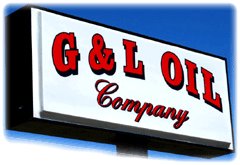 G & L Oil Co Inc.