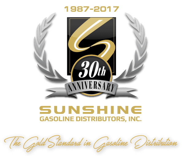 Sunshine Gasoline Distributors inc