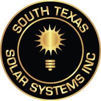 South Texas Solar Systems, Inc