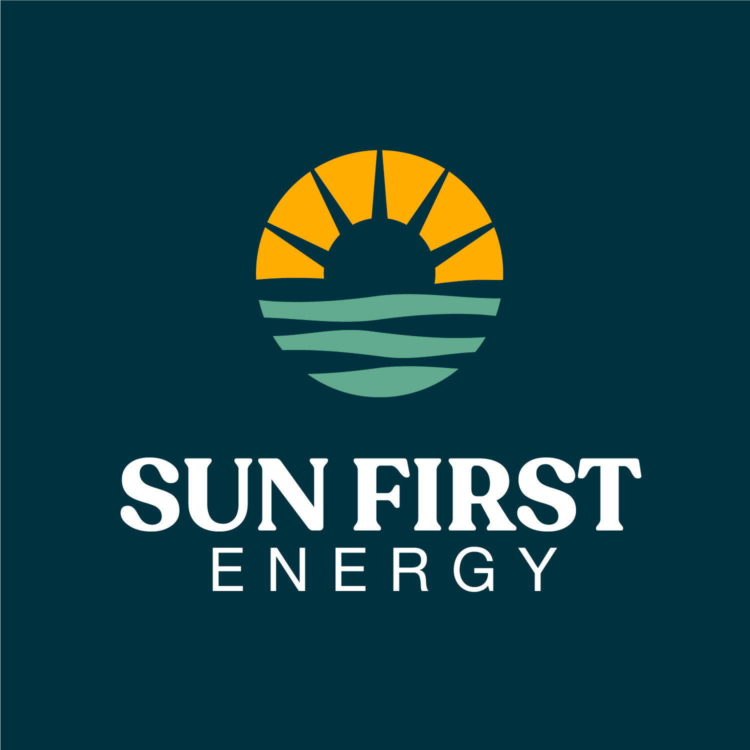 Sun First Energy