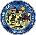 Nye County, Nevada