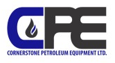 Cornerstone Petroleum Equipment Ltd