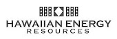 Hawaiian Energy Resources