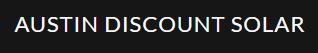 Austin Discount Solar