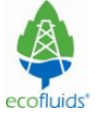 Eco Fluids Inc.
