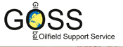 Global Oilfield Support Services Ltd.