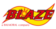 Blaze Manufacturing Solutions