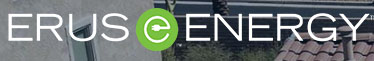 Erus Energy - Solar Solutions