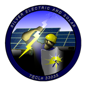 Silver Electric and Solar
