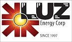 Luz Energy Solar