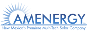 AMENERGY, INC