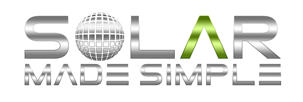 Solar Made Simple LLC
