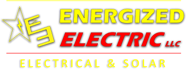 Energized Electric LLC