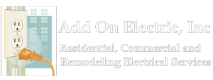 Add On Electric Inc