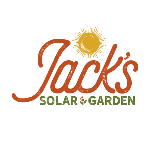 Jacks Solar Garden