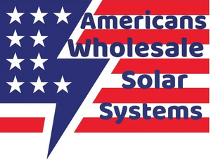 Americans Wholesale Solar Systems