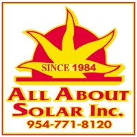 All About Solar, Inc