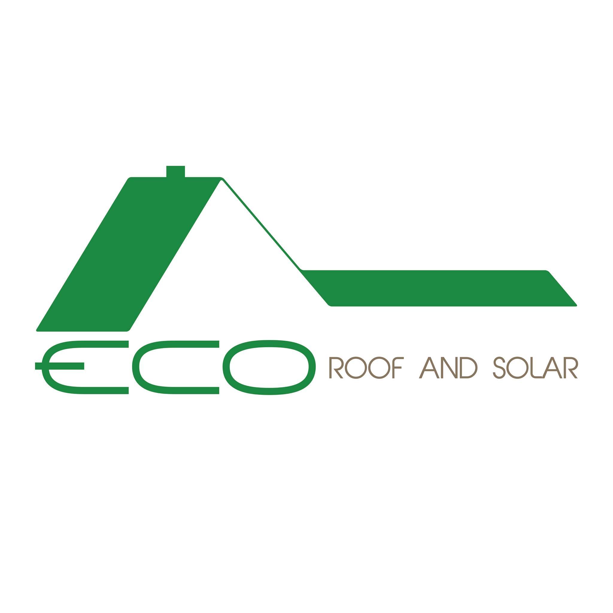 ECO Roof and Solar