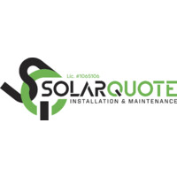SolarQuote Installation & Maintenance