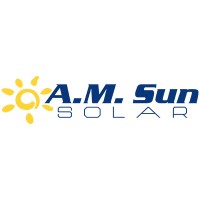 A.M. Sun Solar, Inc.