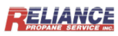 Reliance Propane Service