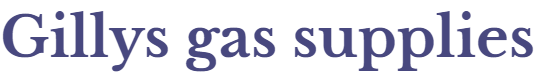 Gillys gas supplies