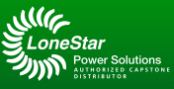 Lone Star Power Solutions