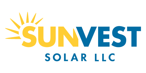 SunVest Charging Station