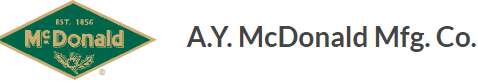 A.Y. McDonald Mfg. Co.