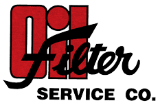Oil Filter Service Company