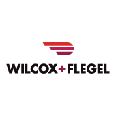 Wilcox and Flegel