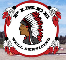 Pimee Well Servicing LP