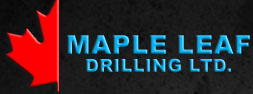 Maple Leaf Drilling Ltd