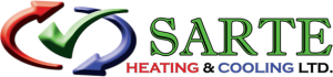 Sarte Heating & Cooling Ltd