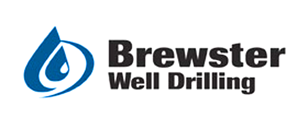 Brewster Well Drilling