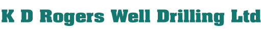K D Rogers Well Drilling Ltd