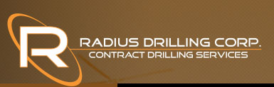 Radius Drilling Corporation