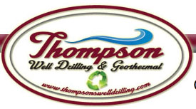 Thompson Well Drilling Ltd
