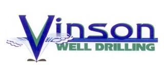 Vinson Well Drilling