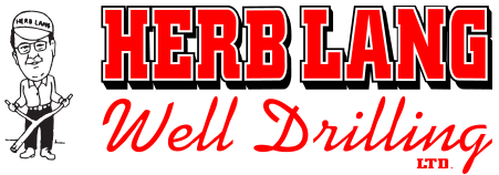 Herb Lang Well Drilling Ltd
