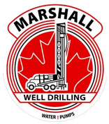 Marshall Well Drilling