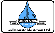 Fred Constable & Son Ltd 