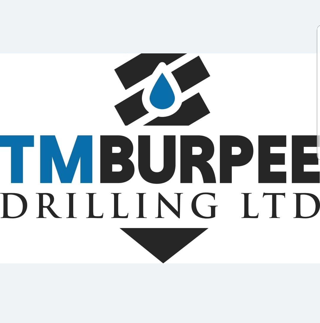 T.M. Burpee Drilling Ltd.