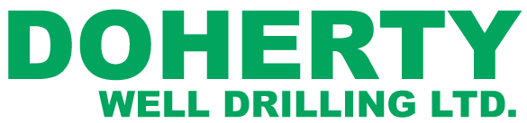 Doherty Well Drilling Ltd