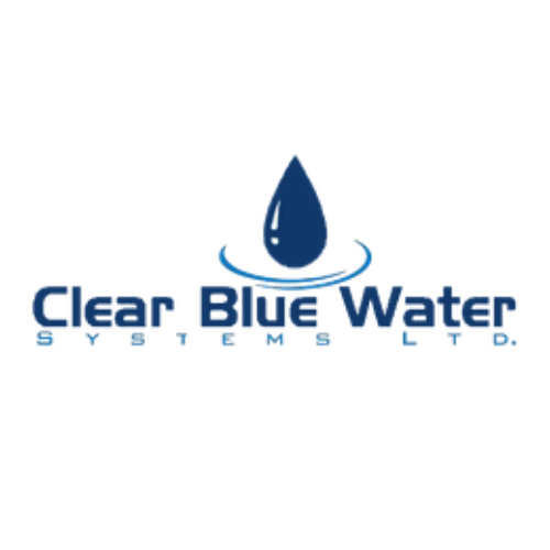 Clear Blue Water Systems Ltd