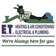 E.T. Mechanical Ltd