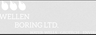 Wellen Boring Ltd