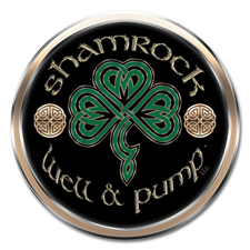 Shamrock well and pump LLC